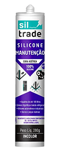 SILTRADE SILICONE 280G INCOLOR