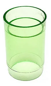SISTEM 1/2 TUBO VERDE P/ FILTRO BIOLOGICO