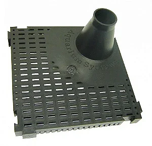 SISTEM BIOLOGICO PLACA GR COM REDUTOR 14X14 UNIDADE