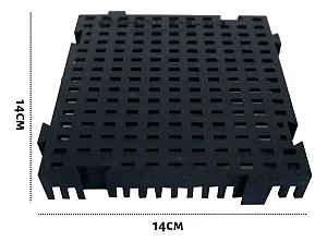 SISTEM BIOLOGICO PLACA GR SEM REDUTOR 14X14 UNIDADE