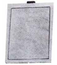 SISTEM REFIL FILTRO EXTERNO CRISTAL 500 - UNIDADE