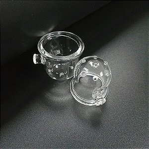 SKRw ALIMENTADOR P/ BLOOD WORM VIDRO PINO HCB145