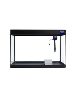 SKRw AQUARIO D-800SL BOMBA, ILUMINAÇÃO, FILTRAGEM 81X31X57 113LT PR