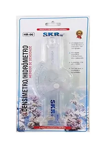 SKRw DENSIMETRO HYDROMETRO HR-06