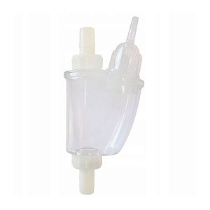 SKRw DIFUSOR CO2 2 EM 1 P/ CANISTER 12MM XHQ12