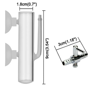 SKRw ENCUBADORA DE OVOS P/ CAMAROES YD-119-4