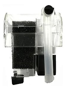 SKRw FILTRO EXTERNO HF- 200 200L/H 127V