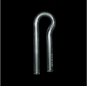 SKRw LILY PIPE VIDRO CAPTACAO 10MM RBJ10