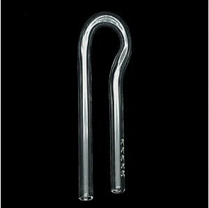 SKRw LILY PIPE VIDRO CAPTACAO 12MM RBJ13