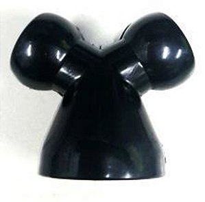 SKRw LOC LINE 3/4" Y 1-ENTRA 3/4' X 2-SAIDA 1/2