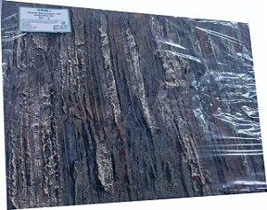 SKRw PAINEL DECORATIVO 3D 60X45X3CM B4-2