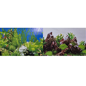 SKRw PAINEL IMAGEM DECOR 30 ALT 1CM COD-9003/9028