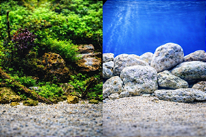 SKRw PAINEL IMAGEM DECOR 30 ALT 1CM COD-9075/9076