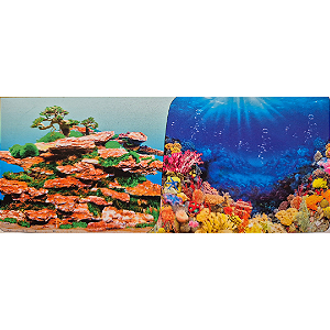 SKRw PAINEL IMAGEM DECOR 30CM 15MT COD-8013/8014