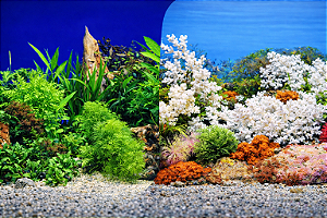 SKRw PAINEL IMAGEM DECOR 40 ALT 1CM COD-9029/9066