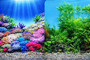 SKRw PAINEL IMAGEM DECOR 40 ALT 1CM COD-9099/9031