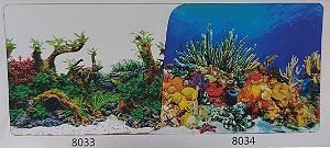 SKRw PAINEL IMAGEM DECOR 40CM 15MT COD-8033/8034