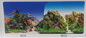 SKRw PAINEL IMAGEM DECOR 60CM 15MT COD-8031/8032
