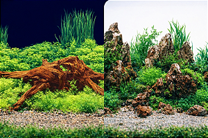 SKRw PAINEL IMAGEM DECOR 60CM 15MT COD-9009/9028