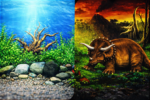 SKRw PAINEL IMAGEM DECOR 60CM 15MT COD-9091/9092