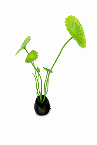 SKRw PLANTA ARTIFICIAL - X-312 MINI 8CM - UNITAR.