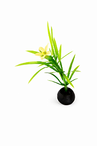 SKRw PLANTA ARTIFICIAL - X-316 MINI 8CM - UNITAR.