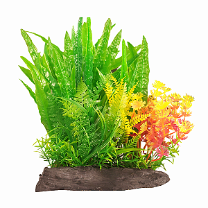 SKRw PLANTA ARTIFICIAL G-1140 VD/VM/AM