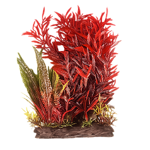 SKRw PLANTA ARTIFICIAL G-1156 VM/VD/AM/MR