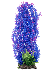 SKRw PLANTA ARTIFICIAL G-2028 52X18CM TRONCO AZ/RS