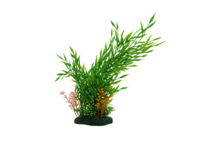 SKRw PLANTA ARTIFICIAL K-714 12X28CM VERDE