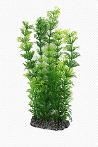 SKRw PLANTA ARTIFICIAL LX-M 809 10X22 CM VERDE