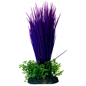 SKRw PLANTA ARTIFICIAL LX-M 835 9X19CM AZ/RS/VD