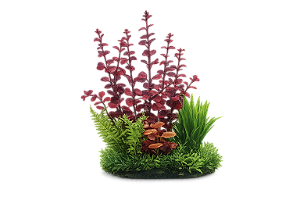 SKRw PLANTA ARTIFICIAL LX-M 976 20CM