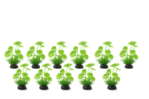 SKRw PLANTA ARTIFICIAL LX-P 304 8CM C/ 10 UNID