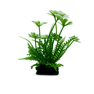 SKRw PLANTA ARTIFICIAL LX-P 353 8CM C/ 10 UNID