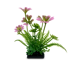 SKRw PLANTA ARTIFICIAL LX-P 354 8CM C/ 10 UNID