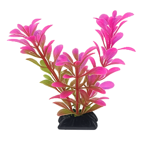 SKRw PLANTA ARTIFICIAL LX-P 355 8CM C/ 10 UNID