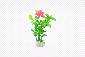 SKRw PLANTA ARTIFICIAL LX-S 309 10CM