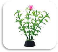 SKRw PLANTA ARTIFICIAL LX-S 353 8CM C/ 10 UNID