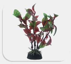 SKRw PLANTA ARTIFICIAL LX-S 364 8CM C/ 10 UNID