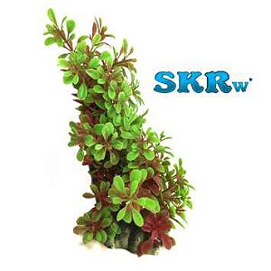 SKRw PLANTA ARTIFICIAL M-637 10X18CM MOITA VM/VD
