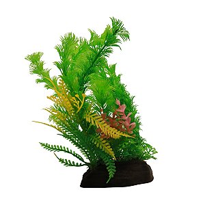 SKRw PLANTA ARTIFICIAL M-746 16CM