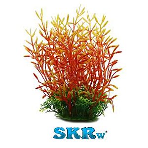 SKRw PLANTA ARTIFICIAL M-865 10X17CM LARA./VD