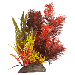 SKRw PLANTA ARTIFICIAL M-883 16CM