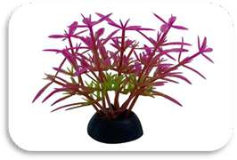SKRw PLANTA ARTIFICIAL S-230 3X5CM RASTEIRA RS/VD