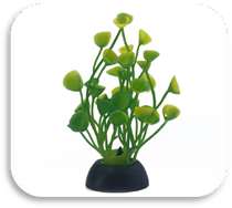 SKRw PLANTA ARTIFICIAL S-239 5CM RASTEIRA AM/VD