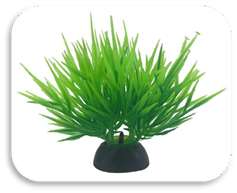 SKRw PLANTA ARTIFICIAL S-244 5CM RASTEIRA MOITA-VD