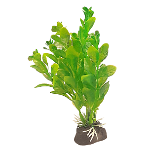 SKRw PLANTA ARTIFICIAL S-404 13CM - VERDE