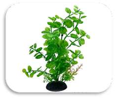 SKRw PLANTA ARTIFICIAL T 522 12X22CM VD FOL.RED