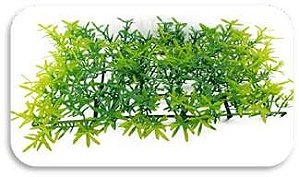 SKRw PLANTA ARTIFICIAL T 526 PLACA 24X12X5CM VD/AM